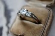 画像4: U.S.A. antique RING アメリカアンティーク コスチュームジュエリー ヴィンテージ リング 指輪 1960－80's 
