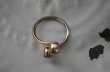 画像5: U.S.A. antique RING アメリカアンティーク コスチュームジュエリー ヴィンテージ リング 指輪 1960－80's 