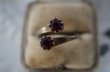画像3: U.S.A. antique RING アメリカアンティーク コスチュームジュエリー ヴィンテージ リング 指輪 1960－80's 