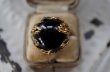 画像2: U.S.A. antique RING アメリカアンティーク コスチュームジュエリー ヴィンテージ リング 指輪 1960－80's 