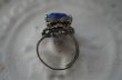 画像4: WEST GERMANY antique RING 西ドイツアンティーク コスチュームジュエリー ヴィンテージ リング 指輪 1960－80's 