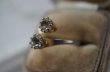 画像4: U.S.A. antique RING アメリカアンティーク コスチュームジュエリー ヴィンテージ リング 指輪 1960－80's 