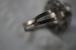 画像7: WEST GERMANY antique RING 西ドイツアンティーク コスチュームジュエリー ヴィンテージ リング 指輪 1960－80's 
