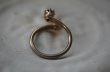 画像6: U.S.A. antique RING アメリカアンティーク コスチュームジュエリー ヴィンテージ リング 指輪 1960－80's 