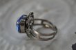 画像6: WEST GERMANY antique RING 西ドイツアンティーク コスチュームジュエリー ヴィンテージ リング 指輪 1960－80's  (6)