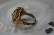 画像6: U.S.A. antique RING アメリカアンティーク コスチュームジュエリー ヴィンテージ リング 指輪 1960－80's 