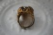 画像5: U.S.A. antique RING アメリカアンティーク コスチュームジュエリー ヴィンテージ リング 指輪 1960－80's 