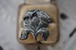 画像2: U.S.A. antique RING アメリカアンティーク コスチュームジュエリー ヴィンテージ リング 指輪 1960－80's 