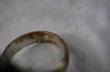 画像6: U.S.A. antique RING アメリカアンティーク コスチュームジュエリー ヴィンテージ リング 指輪 1960－80's 