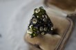 画像4: U.S.A. antique RING アメリカアンティーク コスチュームジュエリー ヴィンテージ リング 指輪 1960－80's 