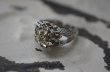 画像2: U.S.A. antique RING アメリカアンティーク コスチュームジュエリー ヴィンテージ リング 指輪 1960－80's 