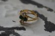 画像3: U.S.A. antique RING アメリカアンティーク コスチュームジュエリー ヴィンテージ リング 指輪 1960－80's 
