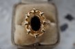 画像3: U.S.A. antique RING アメリカアンティーク コスチュームジュエリー ヴィンテージ リング 指輪 1960－80's 