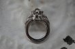 画像5: U.S.A. antique RING アメリカアンティーク コスチュームジュエリー ヴィンテージ リング 指輪 1960－80's 
