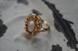 画像2: U.S.A. antique RING アメリカアンティーク コスチュームジュエリー ヴィンテージ リング 指輪 1960－80's 