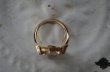 画像5: U.S.A. antique RING アメリカアンティーク コスチュームジュエリー ヴィンテージ リング 指輪 1960－80's 
