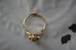 画像4: U.S.A. antique RING アメリカアンティーク コスチュームジュエリー ヴィンテージ リング 指輪 1960－80's 