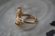 画像6: U.S.A. antique RING アメリカアンティーク コスチュームジュエリー ヴィンテージ リング 指輪 1960－80's 