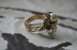 画像3: U.S.A. antique RING アメリカアンティーク コスチュームジュエリー ヴィンテージ リング 指輪 1960－80's 