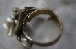 画像5: U.S.A. antique RING アメリカアンティーク コスチュームジュエリー ヴィンテージ リング 指輪 1960－80's 