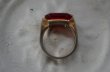 画像4: U.S.A. antique RING アメリカアンティーク コスチュームジュエリー ヴィンテージ リング 指輪 1960－80's 