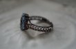 画像4: U.S.A. antique RING アメリカアンティーク コスチュームジュエリー ヴィンテージ リング 指輪 1960－80's  (4)