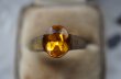 画像3: U.S.A. antique RING アメリカアンティーク コスチュームジュエリー ヴィンテージ リング 指輪 1960－80's 