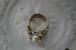 画像4: U.S.A. antique RING アメリカアンティーク コスチュームジュエリー ヴィンテージ リング 指輪 1960－80's 