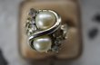 画像2: U.S.A. antique RING アメリカアンティーク コスチュームジュエリー ヴィンテージ リング 指輪 1960－80's 