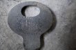 画像7: SALE【30%OFF】U.S.A. antique Master PADLOCK アメリカアンティーク  刻印入 パドロック 南京錠 ヴィンテージ ビンテージ 1940－60's