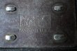 画像4: SALE【30%OFF】U.S.A. antique YALE PADLOCK アメリカアンティーク  刻印入 パドロック 南京錠 ヴィンテージ ビンテージ 1940－60's (4)