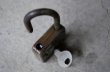 画像9: SALE【30%OFF】U.S.A. antique Master PADLOCK アメリカアンティーク  刻印入 パドロック 南京錠 ヴィンテージ ビンテージ 1940－60's