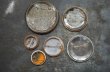画像3: ENGLAND & U.S.A. antique BADGES 6pcs イギリス&アメリカアンティーク  ヴィンテージ 缶バッジ 6個セット 缶バッチ ビンテージ 1970-90's  (3)