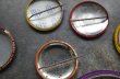 画像4: ENGLAND & U.S.A. antique BADGES 10pcs イギリス&アメリカアンティーク  ヴィンテージ 缶バッジ 10個セット 缶バッチ ビンテージ 1960-90's  (4)
