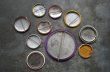 画像3: ENGLAND & U.S.A. antique BADGES 10pcs イギリス&アメリカアンティーク  ヴィンテージ 缶バッジ 10個セット 缶バッチ ビンテージ 1960-90's  (3)