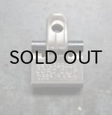 画像: U.S.A.antique ESTERBROOK CORD CLIP アメリカアンティーク エスタ―ブルック カードクリップ ペーパークリップ オフィス事務 ヴィンテージ 1960-90's