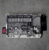 画像: 【再入荷】【アメリカ直輸入・日本未発売】NY【STRAND BOOK STORE】POUCH ストランドブックストア ポーチ