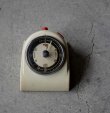 画像1: ENGLAND antique  SMITHS Darkroom Electronic Timer イギリスアンティーク スミス ジョンソン 暗室電子タイマー 1950's