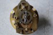 画像3: SALE【40%OFF】FRANCE antique  BRILLIE wall clock MOVEMENT PARTS フランスアンティーク 掛け時計 ムーブメント 機械部品 ジャンク ヴィンテージ 1940-70's (3)