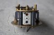 画像6: SALE【40%OFF】FRANCE antique  BRILLIE wall clock MOVEMENT PARTS フランスアンティーク 掛け時計 ムーブメント 機械部品 ジャンク ヴィンテージ 1940-70's (6)