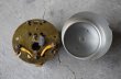 画像9: SALE【40%OFF】FRANCE antique  BRILLIE wall clock MOVEMENT PARTS フランスアンティーク 掛け時計 ムーブメント 機械部品 ジャンク ヴィンテージ 1940-70's (9)