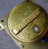 画像: U.S.A. antique wall clock MOVEMENT PARTS アメリカアンティーク 掛け時計 ムーブメント 機械部品 ジャンク ヴィンテージ 1940-70's