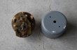 画像8: SALE【40%OFF】FRANCE antique  BRILLIE wall clock MOVEMENT PARTS フランスアンティーク 掛け時計 ムーブメント 機械部品 ジャンク ヴィンテージ 1940-70's (8)