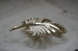 画像3: U.S.A .antique BSK Brooch アメリカアンティーク ビーエスケー ブローチ コスチュームジュエリー ヴィンテージ ブローチ 1948－83's  (3)