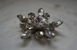 画像3: U.S.A .antique Coro Brooch アメリカアンティーク コロ ブローチ コスチュームジュエリー ヴィンテージ ブローチ 1950-80's 