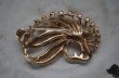 画像4: ENGLAND antique KIGU Brooch イギリスアンティーク キグ ブローチ コスチュームジュエリー ヴィンテージ ブローチ 1950-80's 