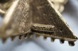 画像7: U.S.A .antique COROCRAFT Brooch アメリカアンティーク コロクラフト CORO ブローチ コスチュームジュエリー ヴィンテージ ブローチ 1950-80's  (7)