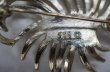 画像5: U.S.A .antique BSK Brooch アメリカアンティーク ビーエスケー ブローチ コスチュームジュエリー ヴィンテージ ブローチ 1948－83's  (5)