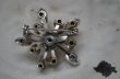 画像4: U.S.A .antique Coro Brooch アメリカアンティーク コロ ブローチ コスチュームジュエリー ヴィンテージ ブローチ 1950-80's 