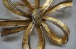 画像4: U.S.A .antique MONET Brooch アメリカアンティーク モネ ブローチ コスチュームジュエリー ヴィンテージ ブローチ 1950-80's  (4)